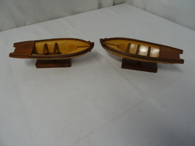 lot 166 image: Boats