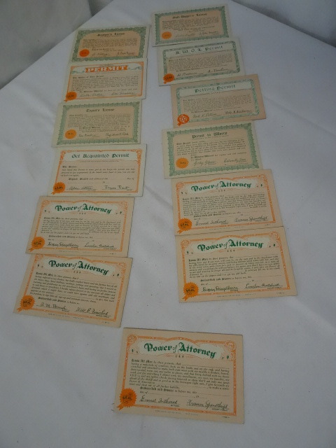 lot 169 image: Postcards
