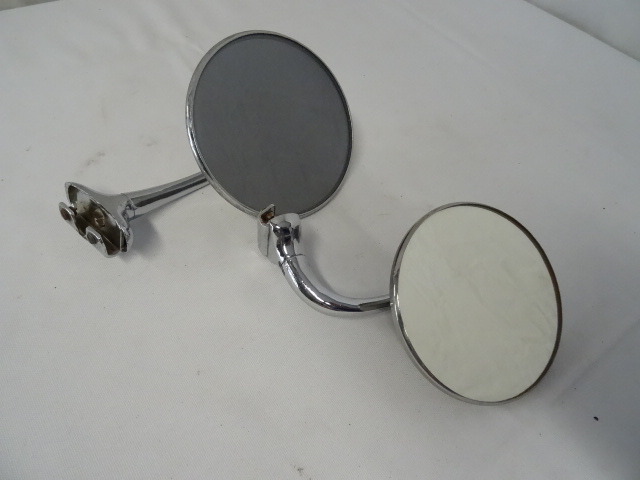 lot 180 image: Mirrors