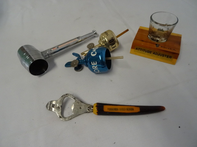 lot 193 image: Bar