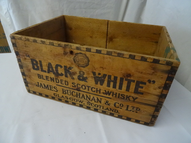 lot 195 image: Crate