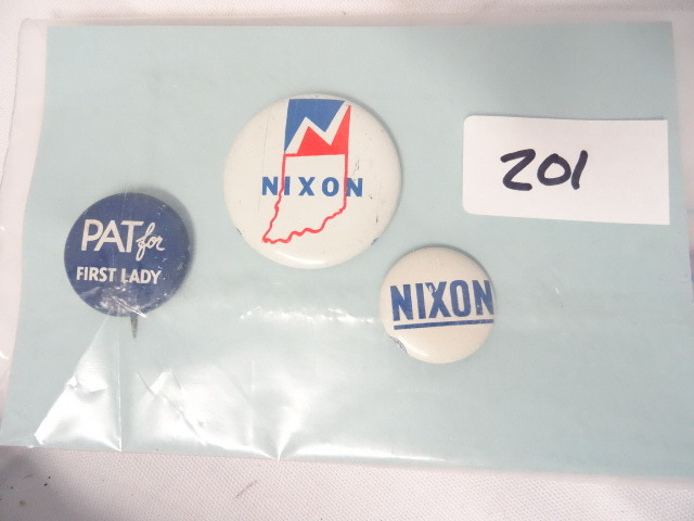 lot 201 image: Political