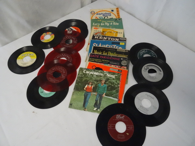 lot 204 image: Records