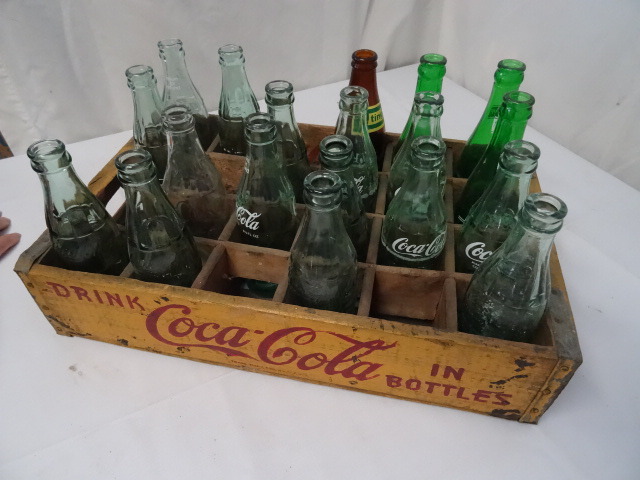 lot 213 image: Wagon
