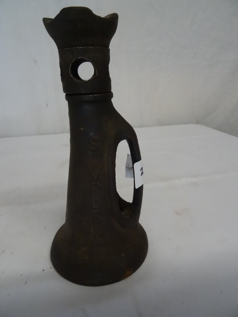 lot 220 image: Jack