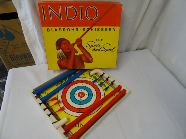 lot 243 image: Game