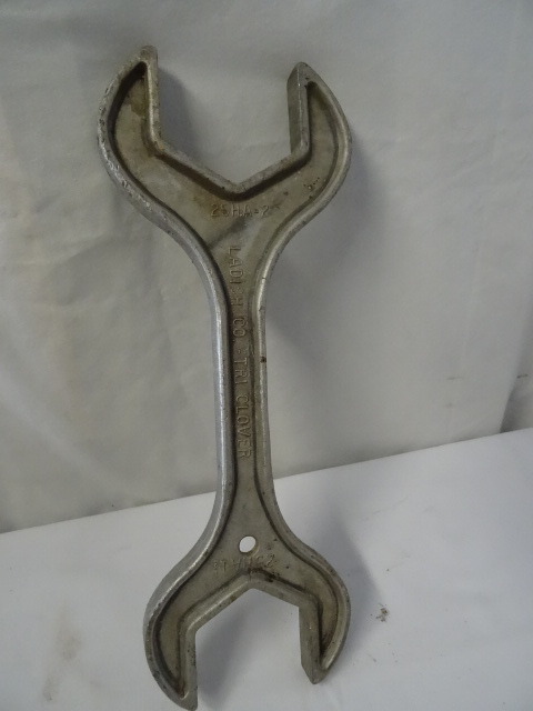 lot 249 image: Wrench