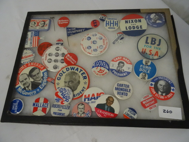 lot 260 image: Political