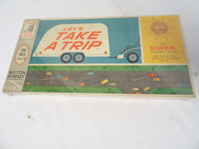 lot 262 image: Game