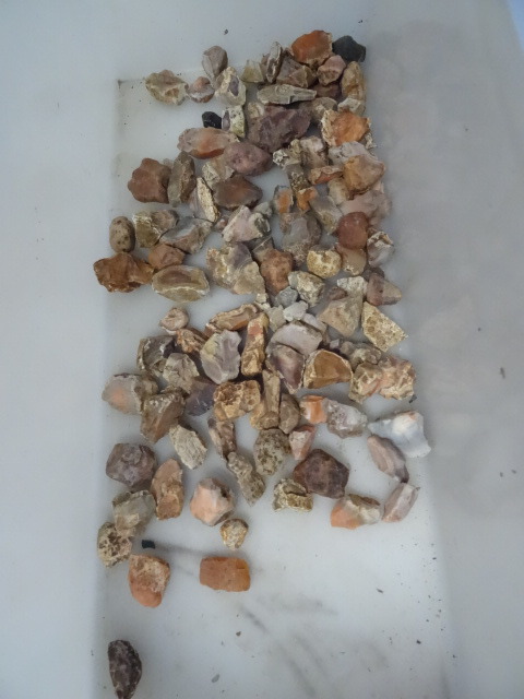 lot 276 image: Rocks