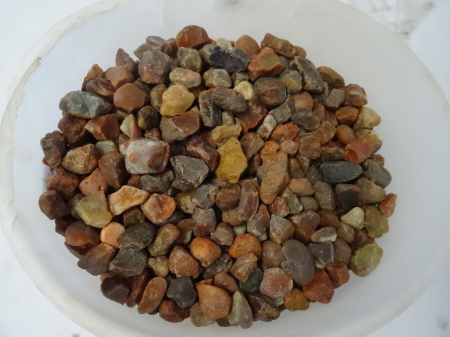 lot 277 image: Rocks