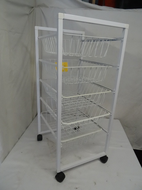 lot 282 image: Cart
