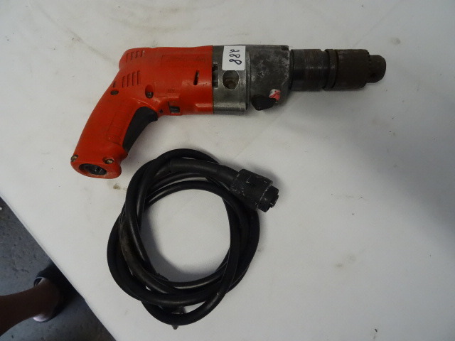 lot 288 image: Drill