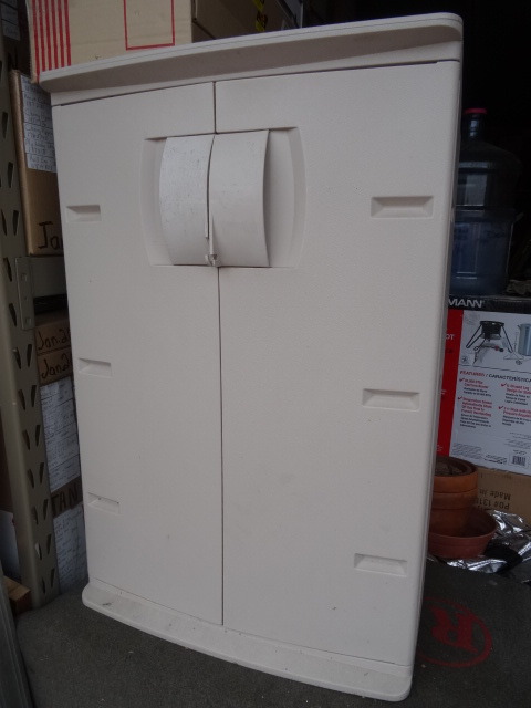 lot 119 image: Storage