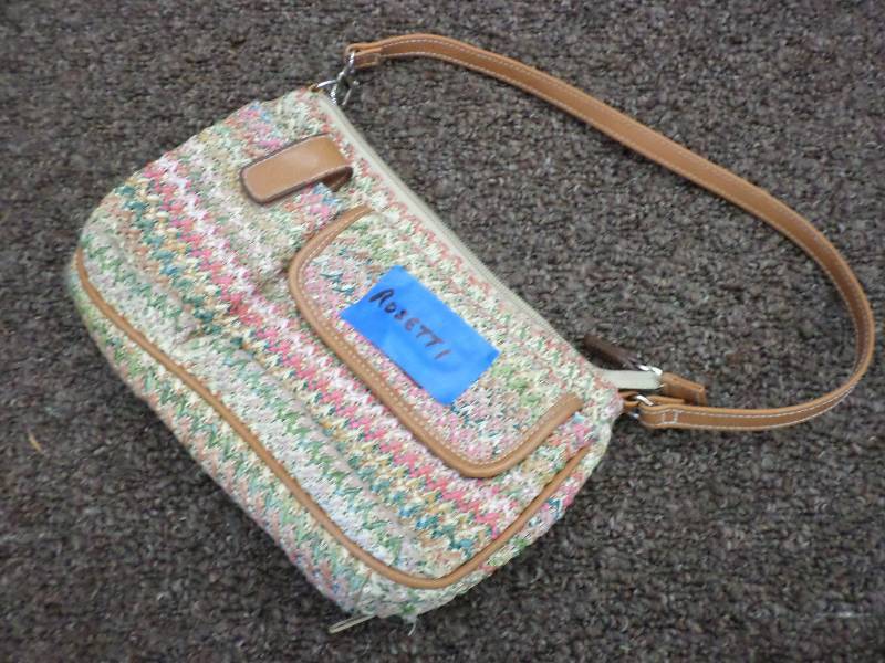 lot 147 image: Rosetti Ladies Handbag ...