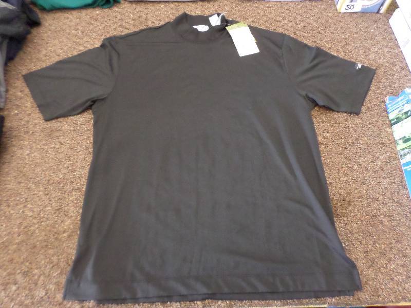 lot 166 image: New Claiborne Golf Mens Size Large ...