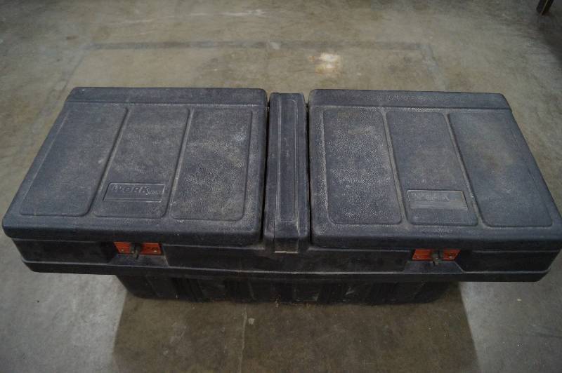 Truck Tool Box