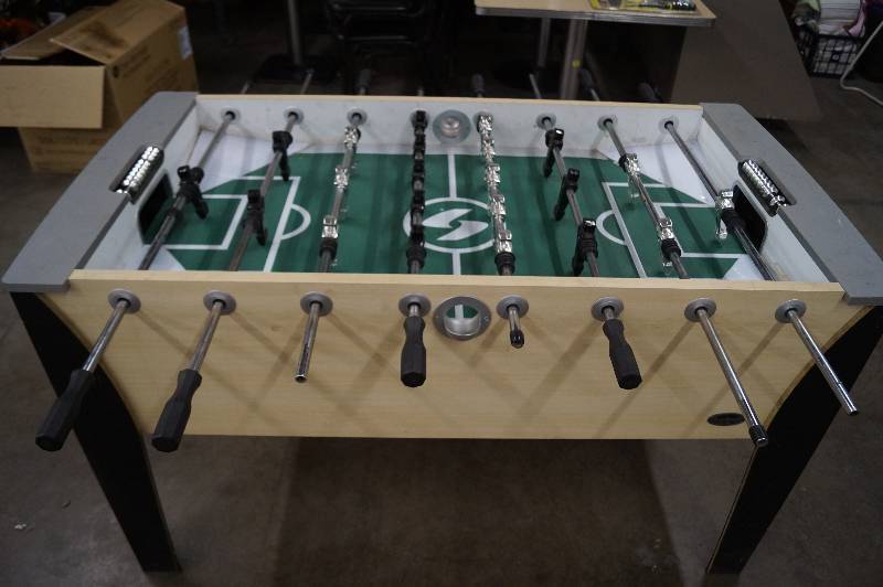 Foosball Table