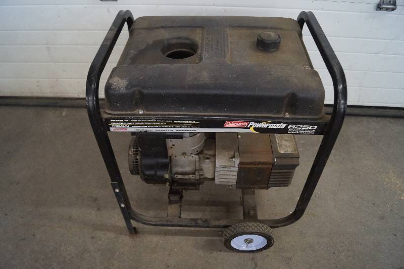 Generator