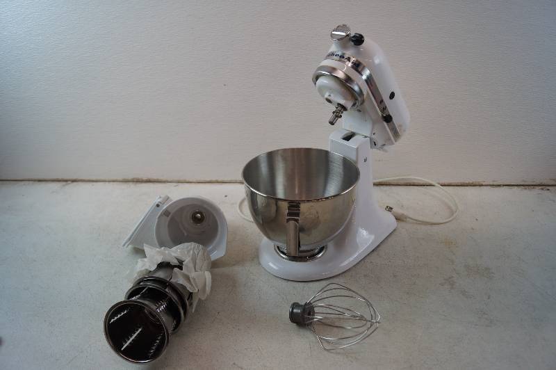 Stand Mixer