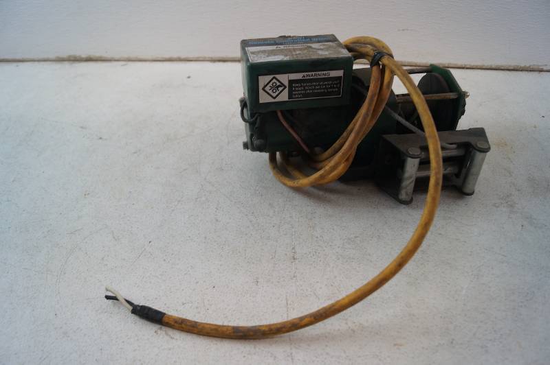 Winch