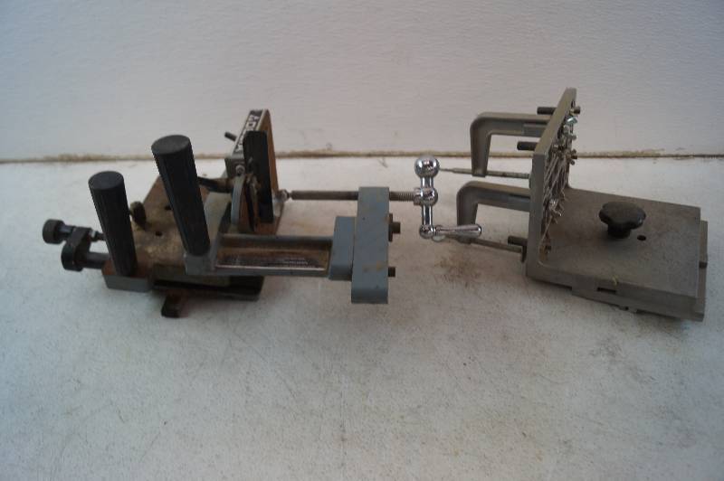 Clamps