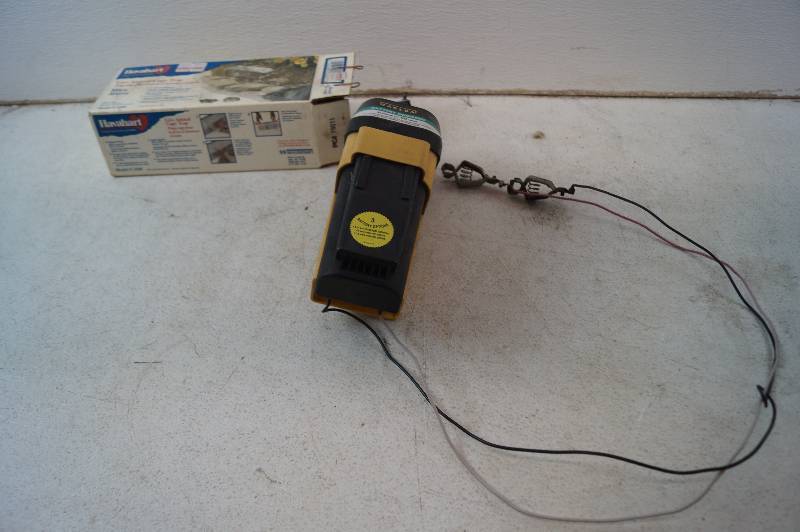 Electric Fence Controller