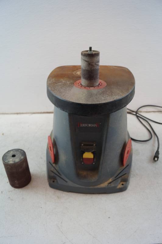 Drum Sander