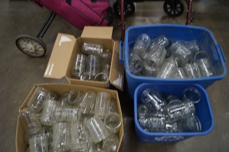 Canning Jars