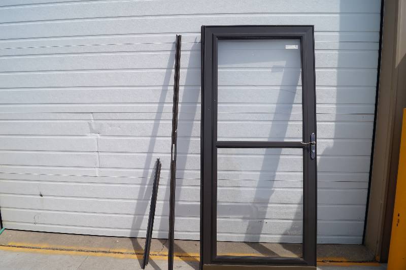 Storm Door