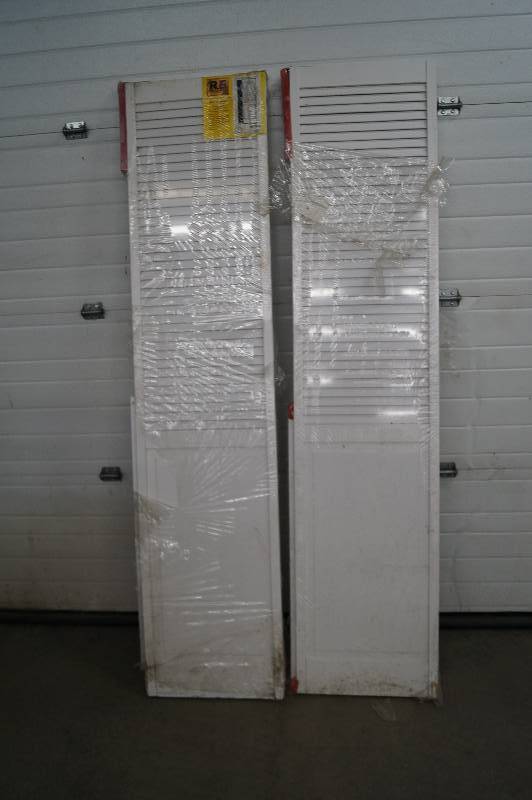 Bi-Fold Doors