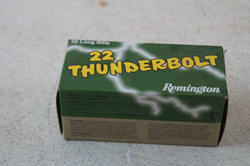 Ammo