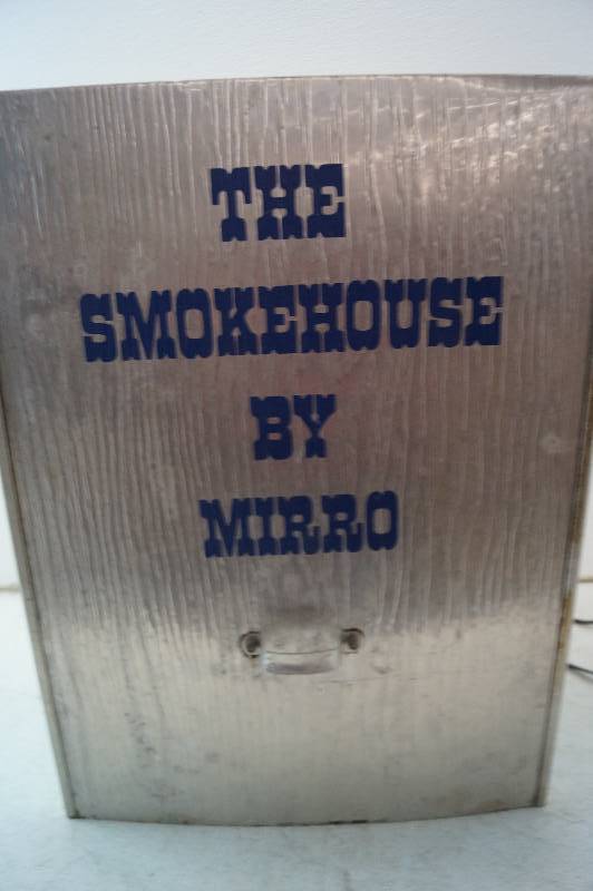 Smoker