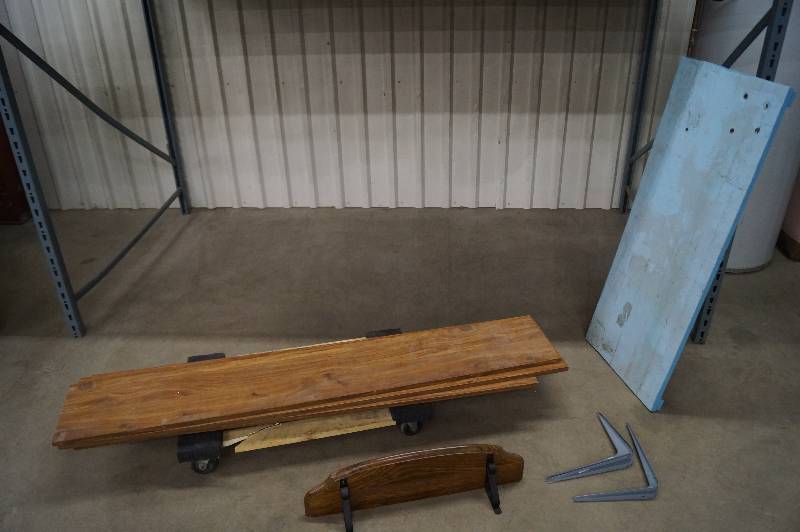 Shelf Boards