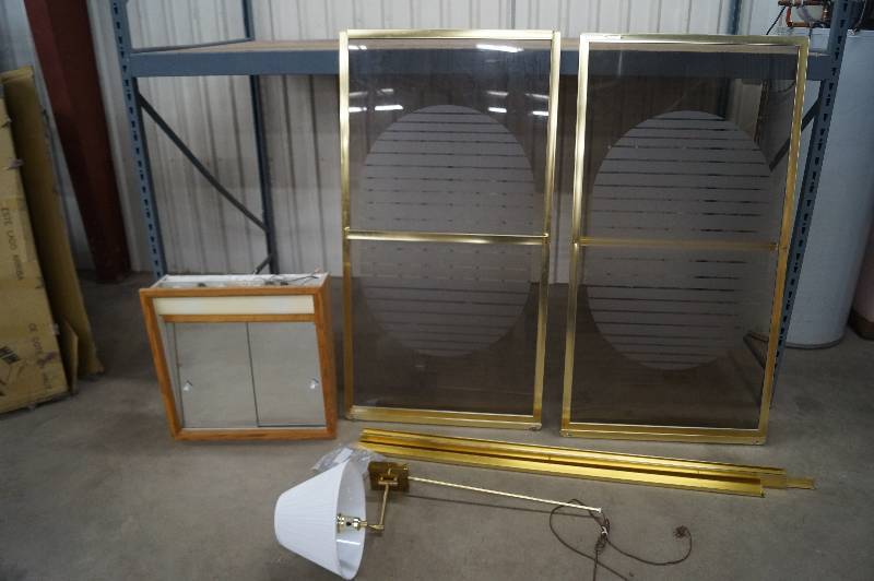 Shower Door