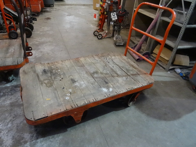 Shop Cart