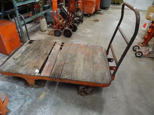 Shop Cart
