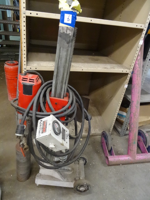 Core Drill