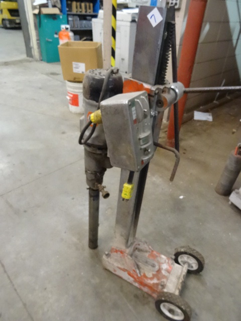 Core Drill