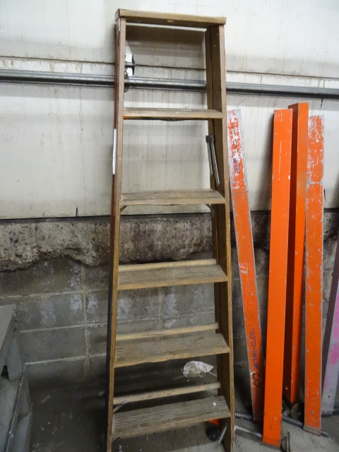 Ladder