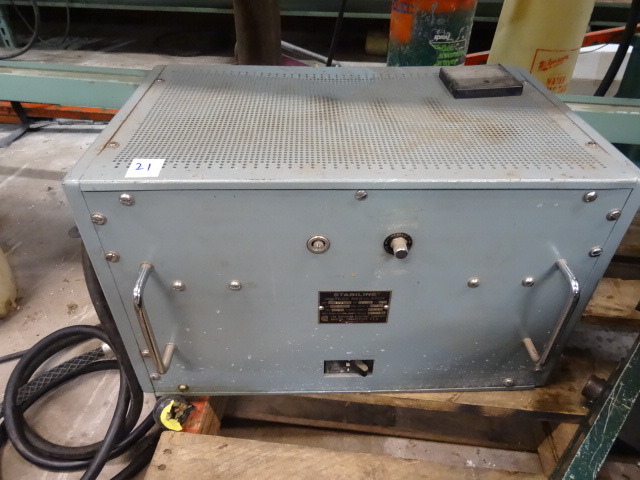 Voltage Regulator