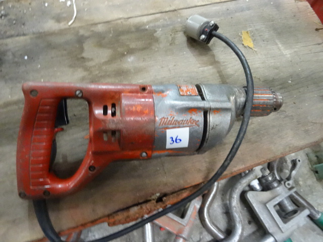 Drill