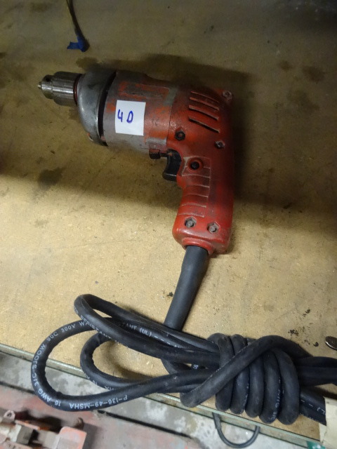 Drill