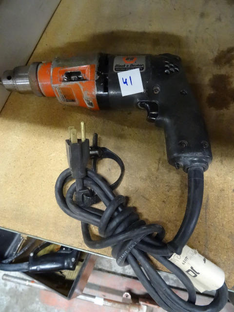 Drill