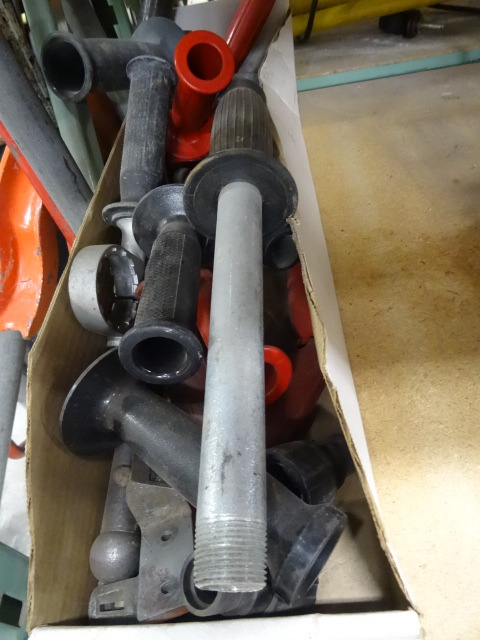 Tool Handles