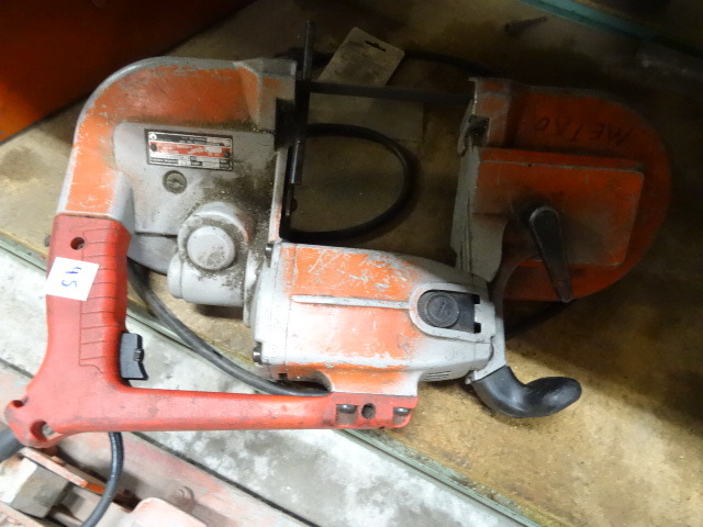 Band Saw