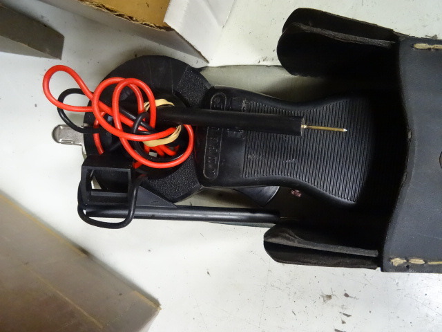 Clamp on Meter