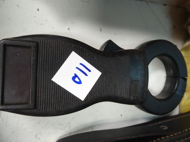 Clamp on Meter