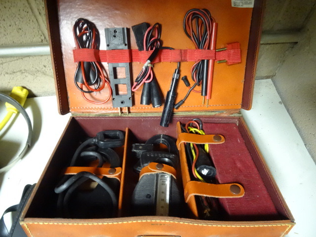 Test Kit