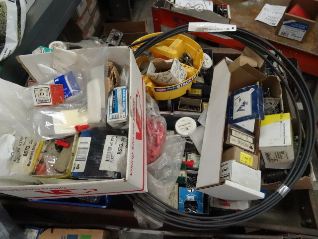 Misc Hardware